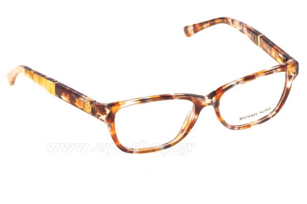 Michael Kors 4031 Rania IV Eyewear 
