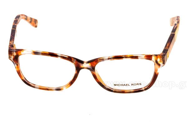 Eyeglasses Michael Kors 4031 Rania IV