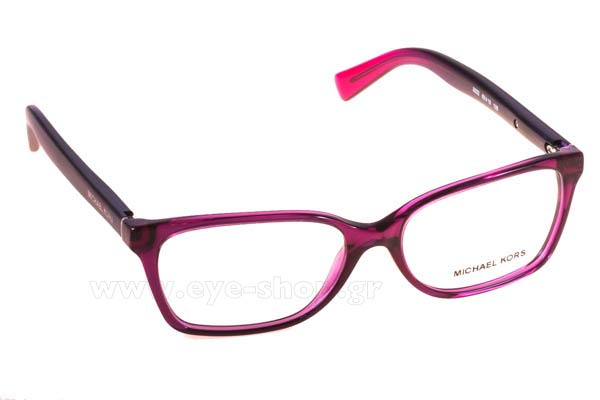 Michael Kors 4039 India Eyewear 