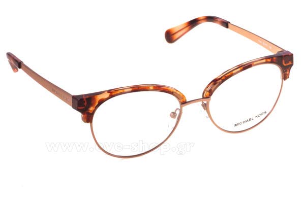 Michael Kors 3013 Anouk Eyewear 