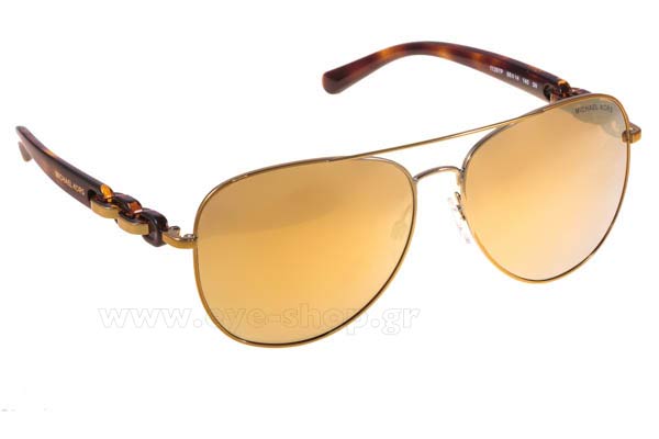 Sunglasses Michael Kors 1015 Pandora 11297P
