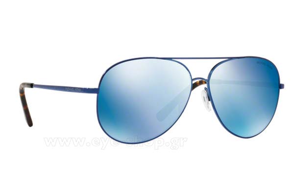 Sunglasses Michael Kors 5016 Kendall I 117355