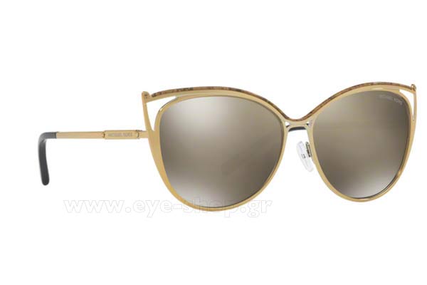 Sunglasses Michael Kors 1020 INA 11645A