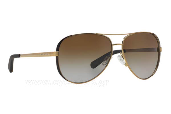 Sunglasses Michael Kors 5004 Chelsea 1014T5 Polarized