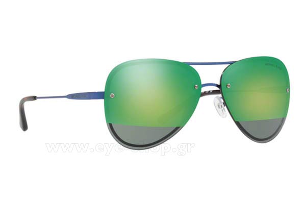 Sunglasses Michael Kors 1026 La Jolla 1173F2