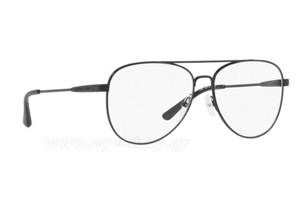 Michael Kors 3019 Procida Eyewear 
