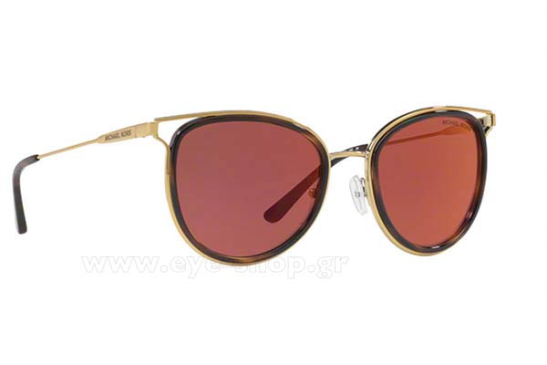 Sunglasses Michael Kors 1025 Havana 1204D0
