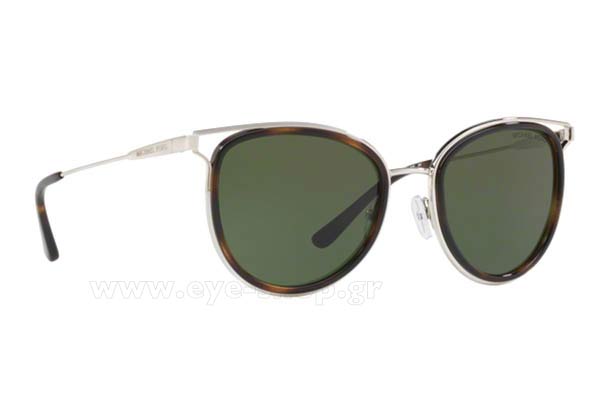 Sunglasses Michael Kors 1025 Havana 120071