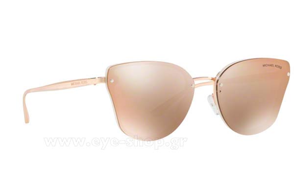 Sunglasses Michael Kors 2068 SANIBEL 3350R1