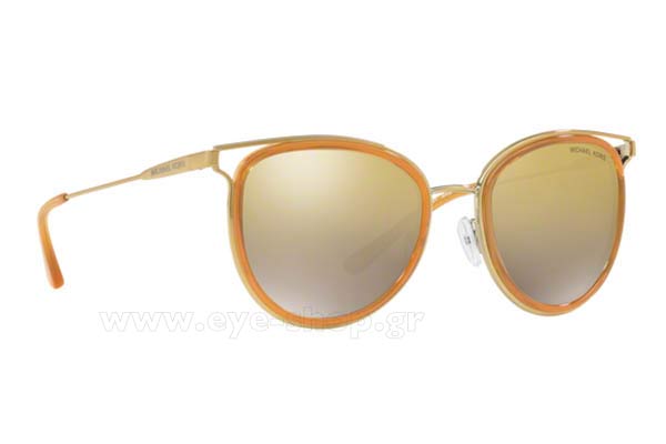 Sunglasses Michael Kors 1025 Havana 12037I