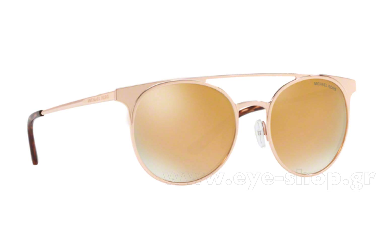 michael kors round glasses