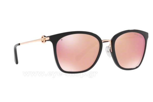 Sunglasses Michael Kors 2064 Lugano 3005N0 polarized