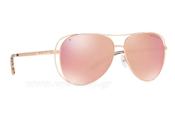 Sunglasses Michael Kors 1024 LAI 1174N0 polarized