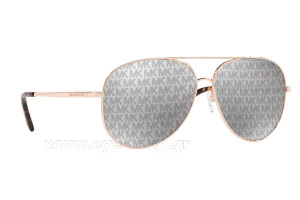Sunglasses Michael Kors 5016 Kendall I 1026R0