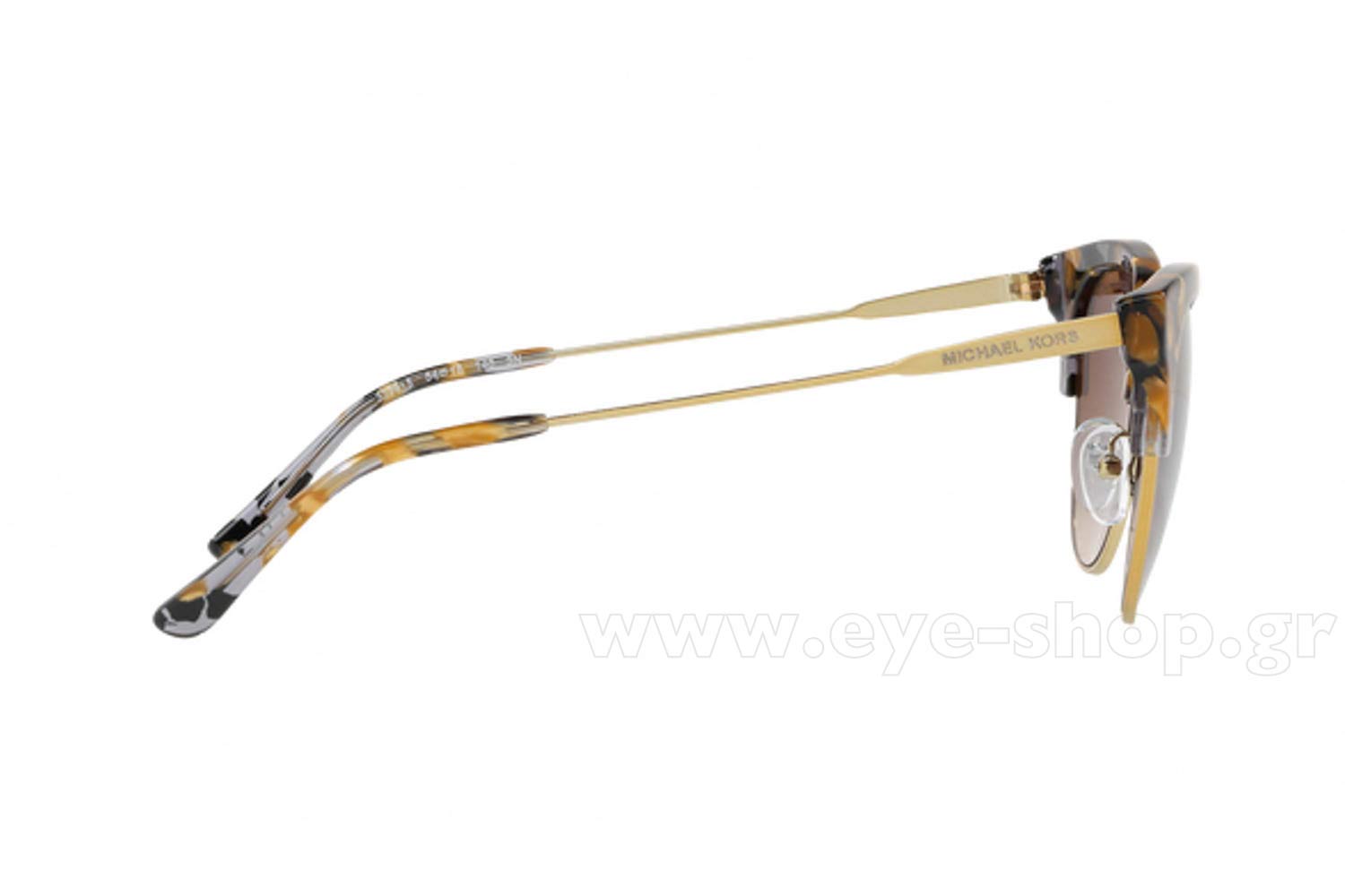 NEW & AUTHENTIC Michael Kors Savannah Sunglasses MICHAEL KORS 1033 SAVANNAH 334168 54 | SUNGLASSES Women EyeShop main image 3