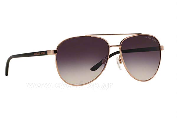 Sunglasses Michael Kors 5007 HVAR 109936