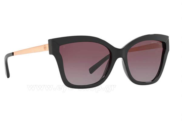 Sunglasses Michael Kors 2072 Barbados 333262 polarized