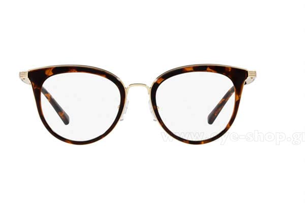 Eyeglasses Michael Kors 3026 ARUBA