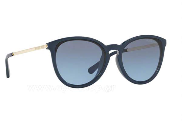 Sunglasses Michael Kors 2080U CHAMONIX 33438F