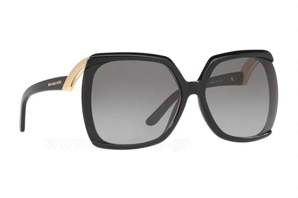 Sunglasses Michael Kors 2088 MONACO 300511
