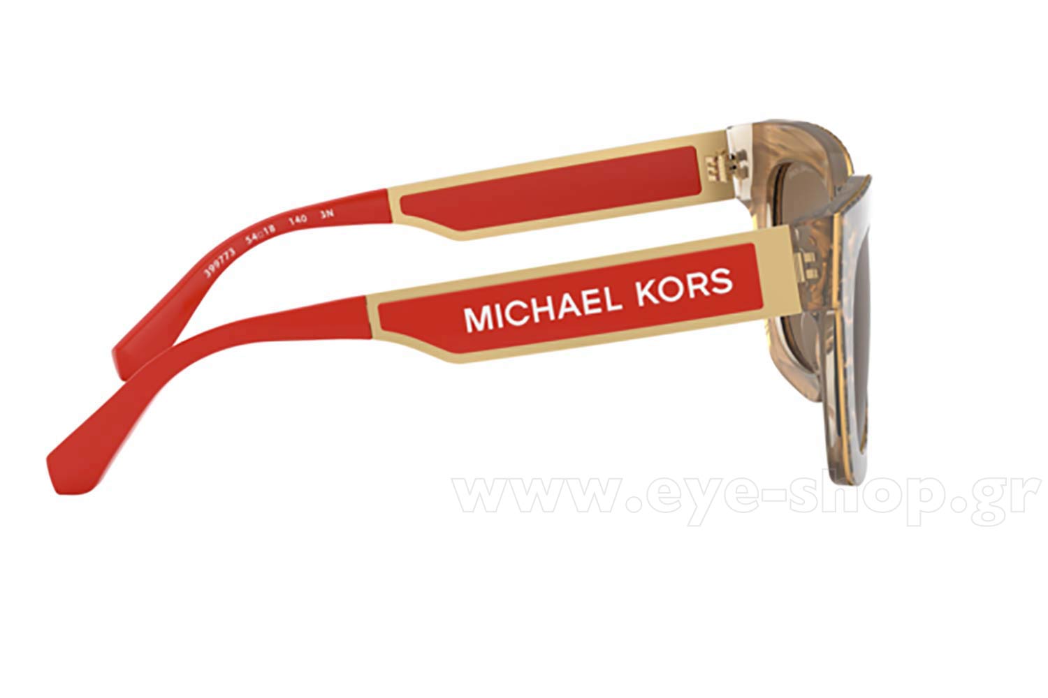 MICHAEL KORS 2102 BERKSHIRES 399773 54 | SUNGLASSES Women 