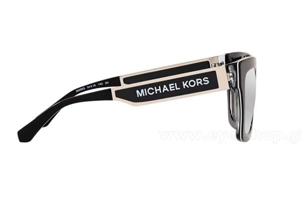 Michael Kors model 2102 BERKSHIRES color 36666G