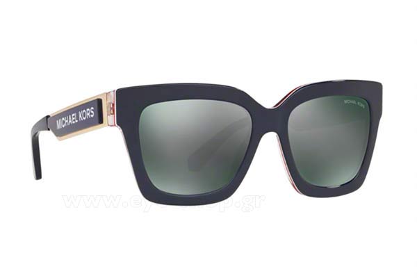 Sunglasses Michael Kors 2102 BERKSHIRES 35553R