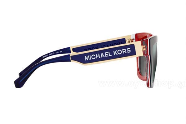 Michael Kors model 2102 BERKSHIRES color 35553R