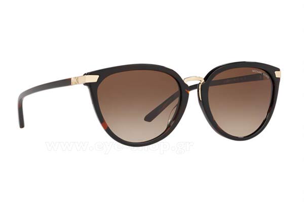 Sunglasses Michael Kors 2103 CLAREMONT 378113