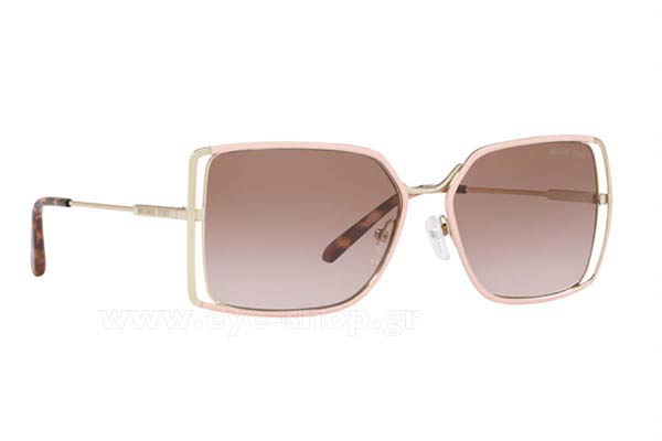 Sunglasses Michael Kors 1053 GOLDEN ISLES 101413