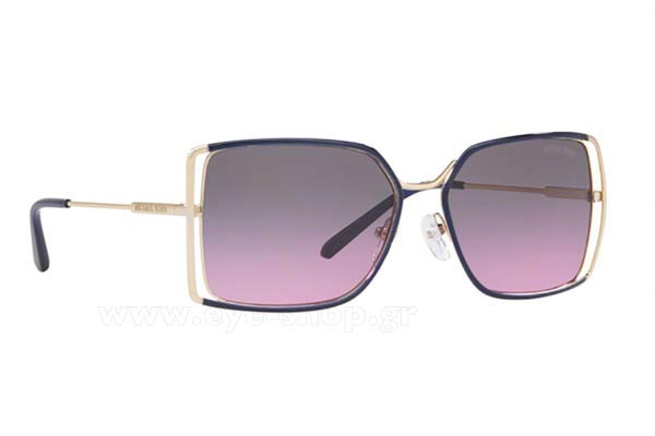 Sunglasses Michael Kors 1053 GOLDEN ISLES 1014I6