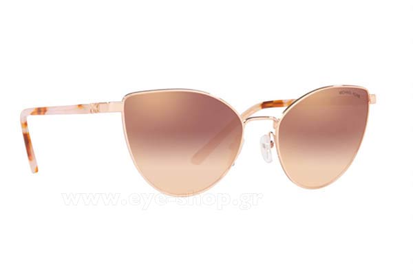 Sunglasses Michael Kors 1052 ARROWHEAD 11086F