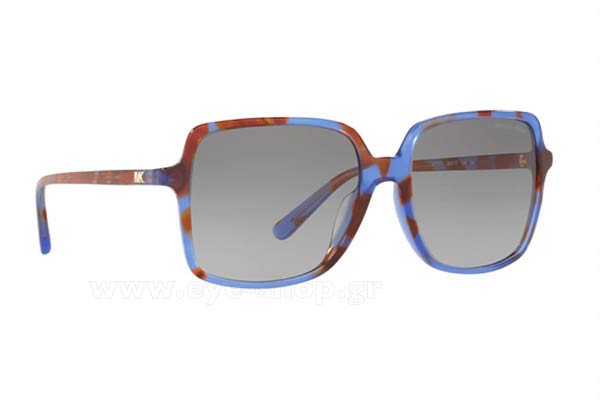 Sunglasses Michael Kors 2098U ISLE OF PALMS 371011