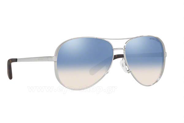 Sunglasses Michael Kors 5004 Chelsea 1153V6