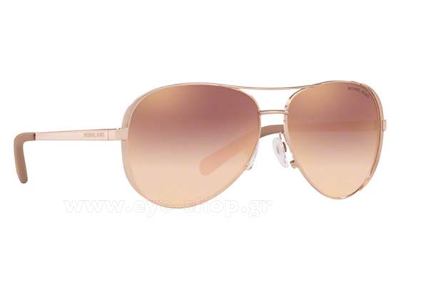 Sunglasses Michael Kors 5004 Chelsea 11086F
