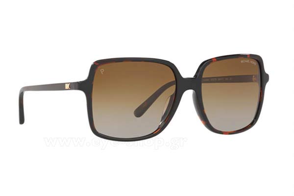 Sunglasses Michael Kors 2098U ISLE OF PALMS 3781T5