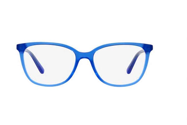 Eyeglasses Michael Kors 4067U SANTA CLARA