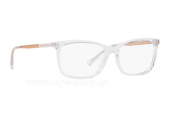 Michael Kors 4030 Vivianna II Eyewear 