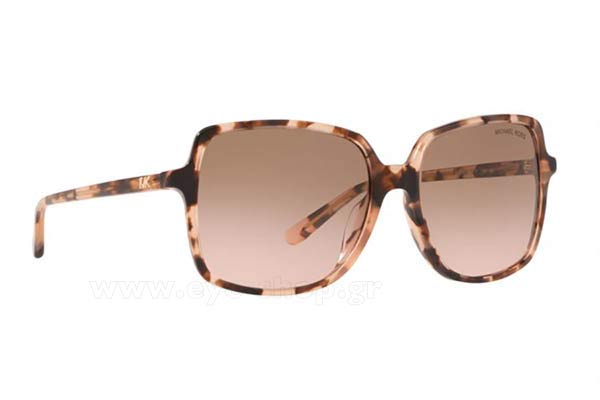 Sunglasses Michael Kors 2098U ISLE OF PALMS 378111