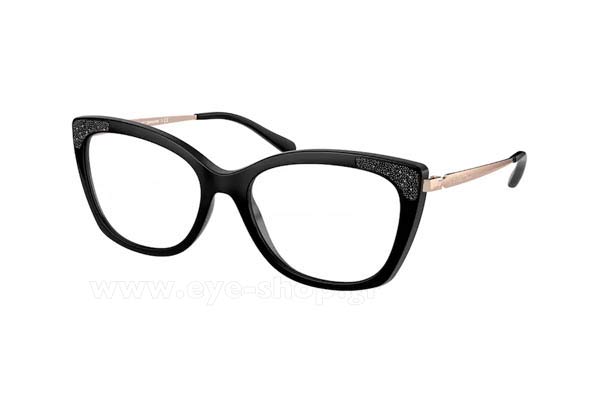Michael Kors 4077 BELMONTE Eyewear 
