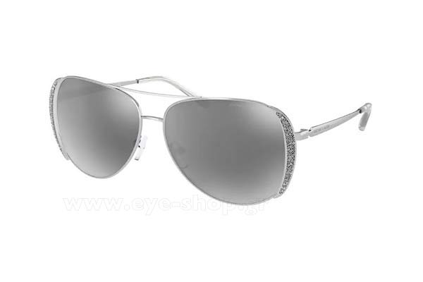 Sunglasses Michael Kors 1082 CHELSEA GLAM 10056G