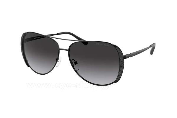 Sunglasses Michael Kors 1082 CHELSEA GLAM 10618G