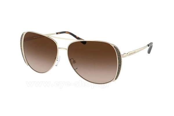 Sunglasses Michael Kors 1082 CHELSEA GLAM 101413
