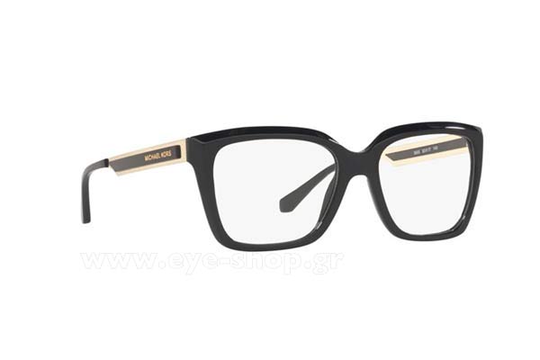 Michael Kors 4068 ACAPULCO Eyewear 
