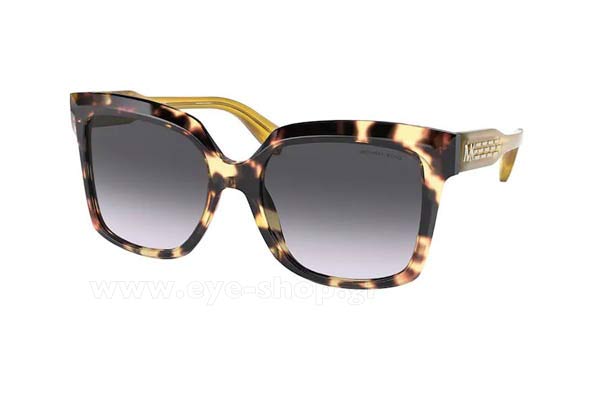 Sunglasses Michael Kors 2082 CORTINA 31238G