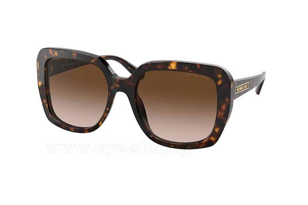 Sunglasses Michael Kors 2140 MANHASSET 300613