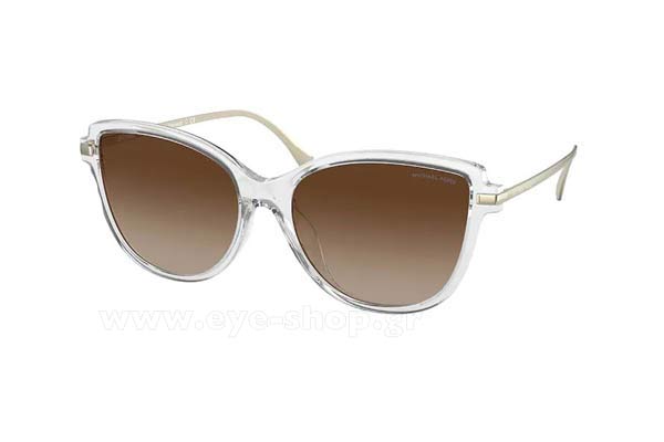 Sunglasses Michael Kors 2130U SORRENTO 300513