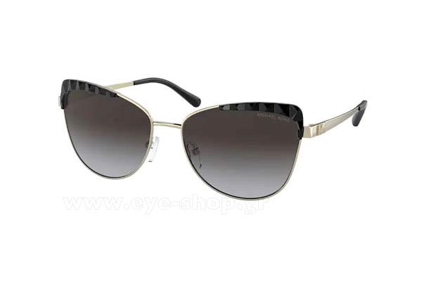 Sunglasses Michael Kors 1084 SAN LEONE 10148G