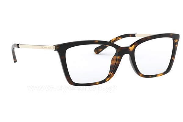Michael Kors 4069U HONG KONG Eyewear 