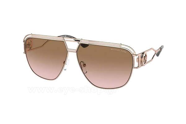 Sunglasses Michael Kors 1102 VIENNA 110811